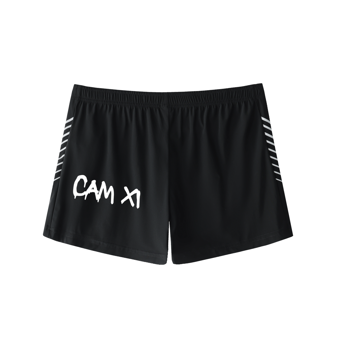 Cam XI - The Way I Kiss It - Men's Performance Shorts