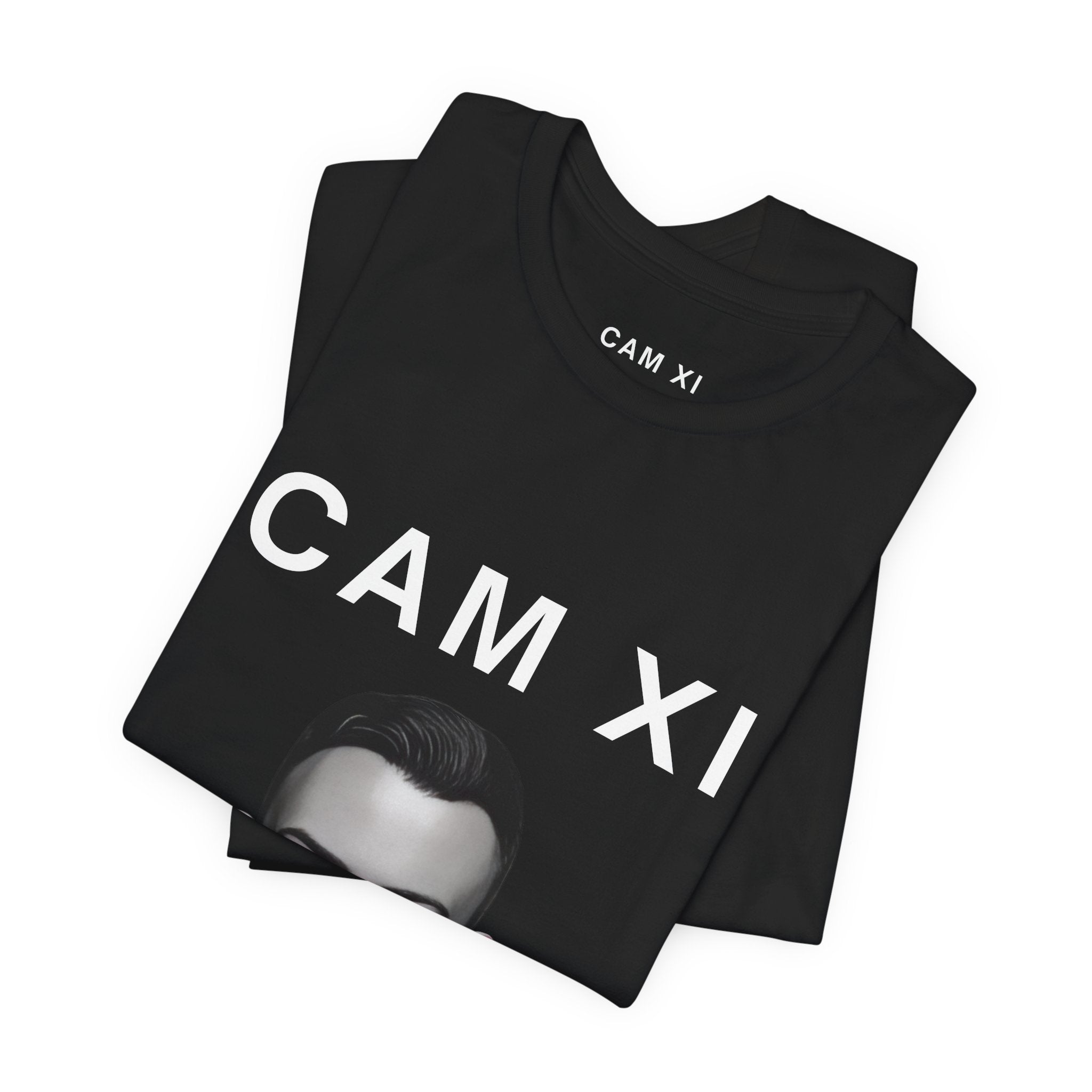 Cam XI “Termigaytor” Graphic T-Shirt
