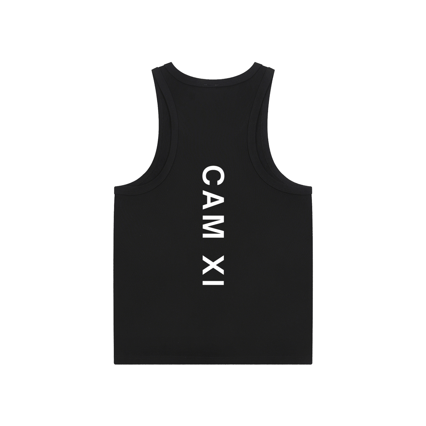 Cam XI - Performance Tank Top